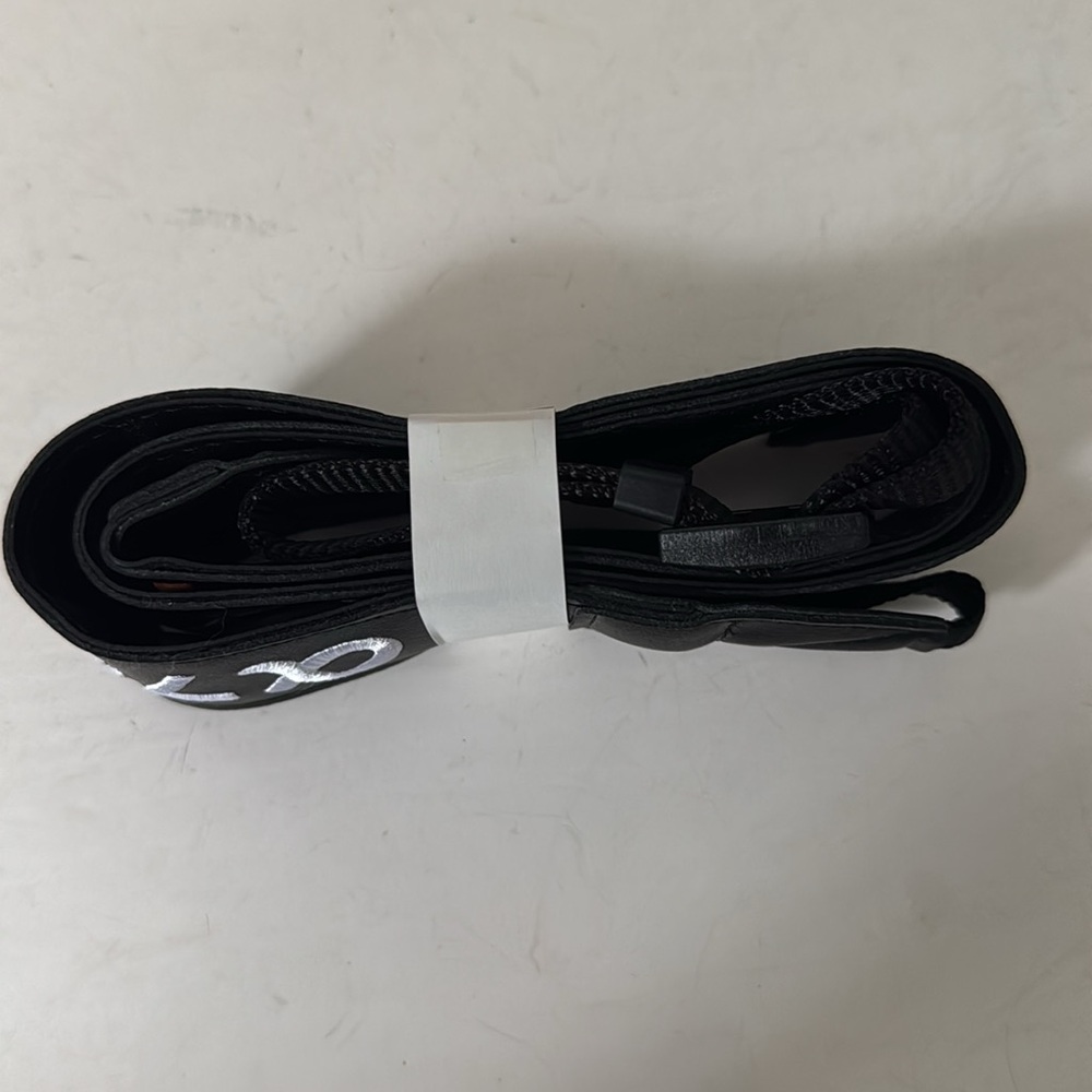 Black Camera Strap BRAND NEW - Picture 3 of 3